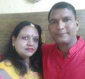 Mr. Sanju Singh